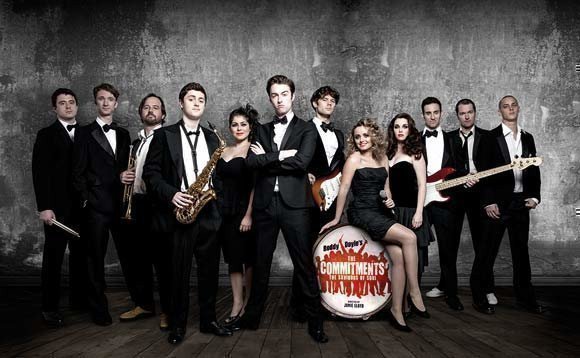 The Commitments The Commitments