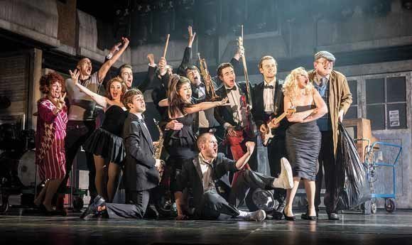 The Commitments The Commitments