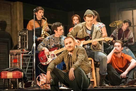 The Commitments The Commitments