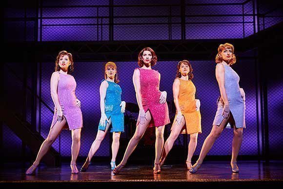 Jersey Boys Jersey Boys