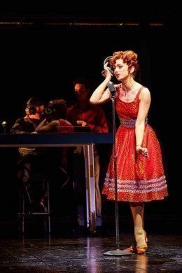 Jersey Boys Jersey Boys