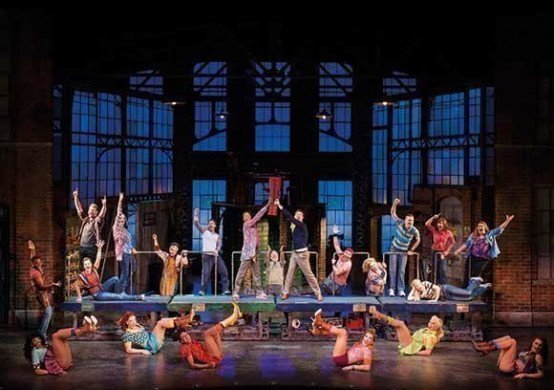 Kinky Boots Kinky Boots