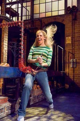 Kinky Boots Kinky Boots