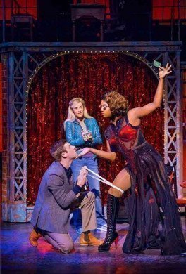 Kinky Boots Kinky Boots