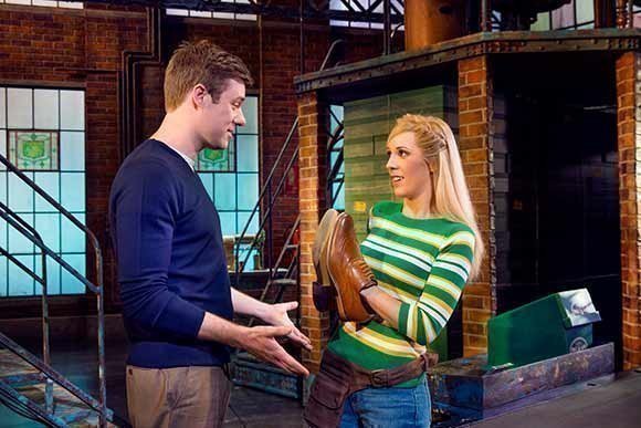 Kinky Boots Kinky Boots