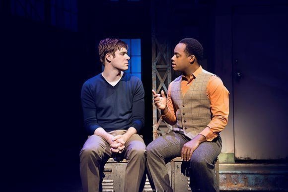 Kinky Boots Kinky Boots