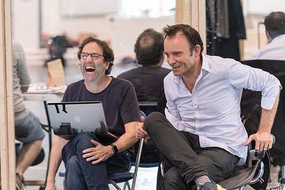 groundhog day box office groundhog day londen vic theatre offici 235 le tickets groundhog day box office groundhog day londen vic theatre offici 235 le tickets