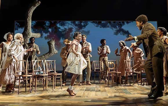 Tina The Musical Tina The Musical