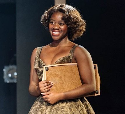 Tina The Musical Tina The Musical