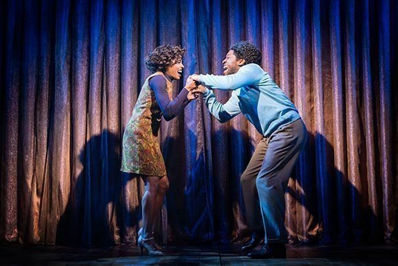 Tina The Musical Tina The Musical