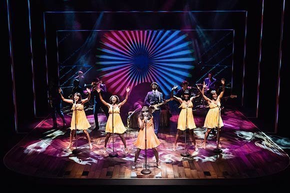 Tina The Musical Tina The Musical