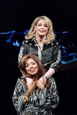 Tina The Musical Tina The Musical