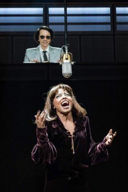 Tina The Musical Tina The Musical