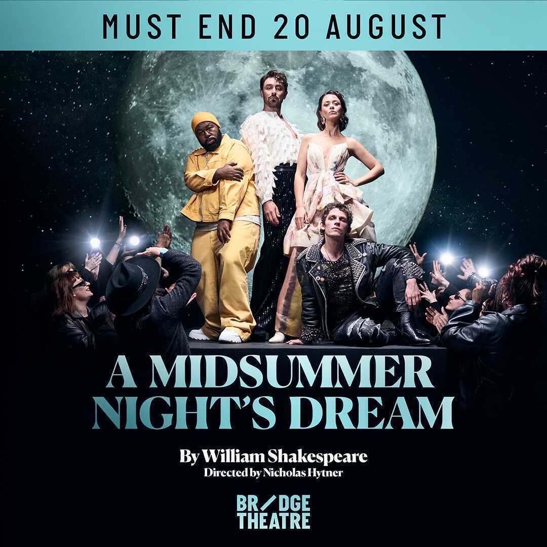 The Bridge Theatre
