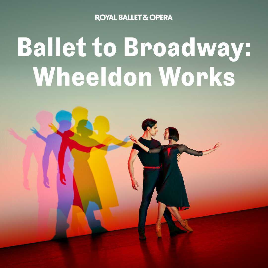 Royal Opera House