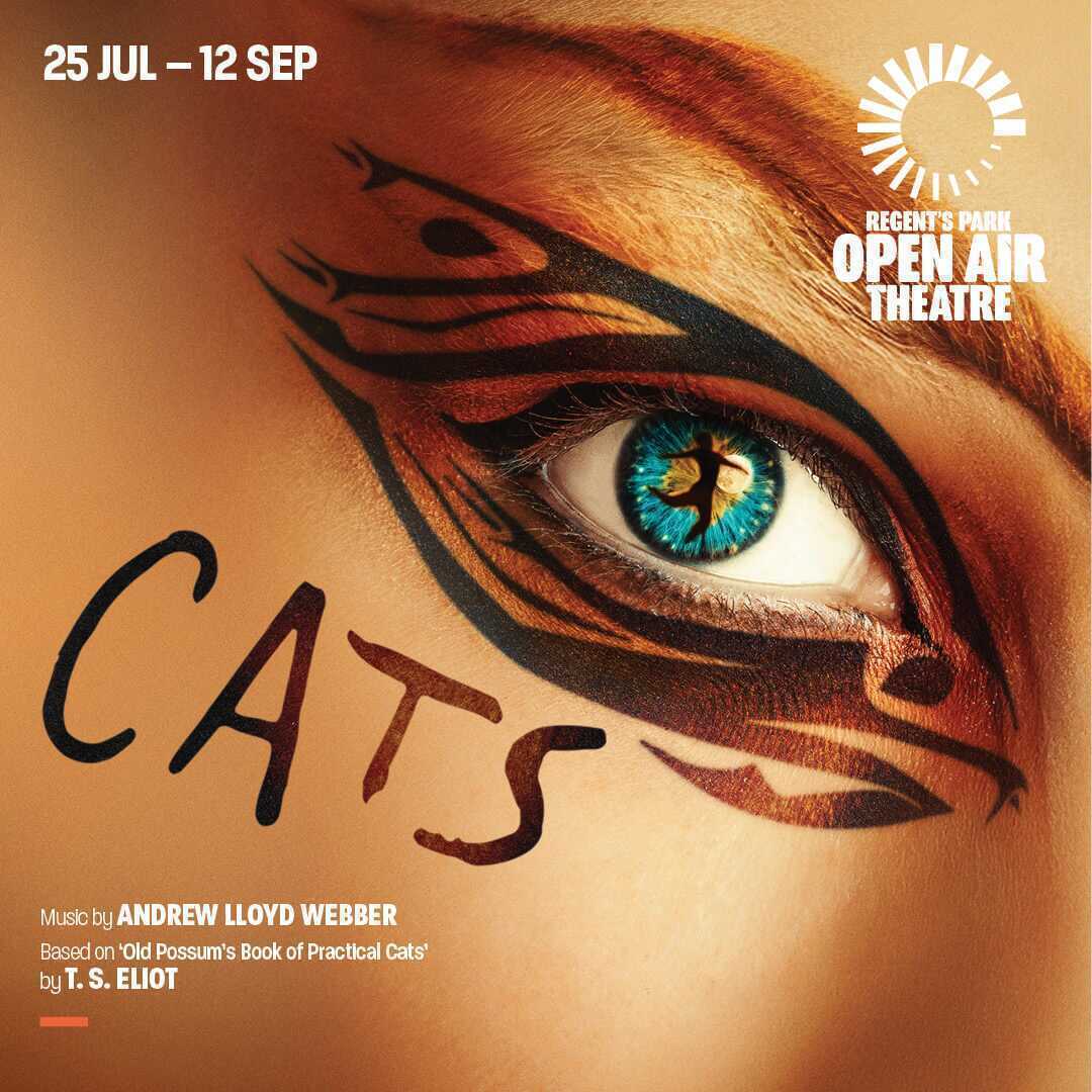 Regent's Park Open Air Theatre