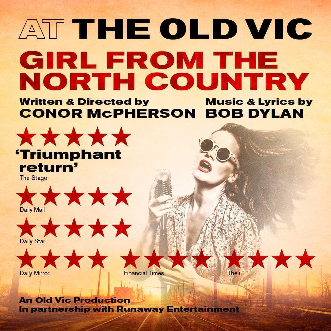 Old Vic Theatre