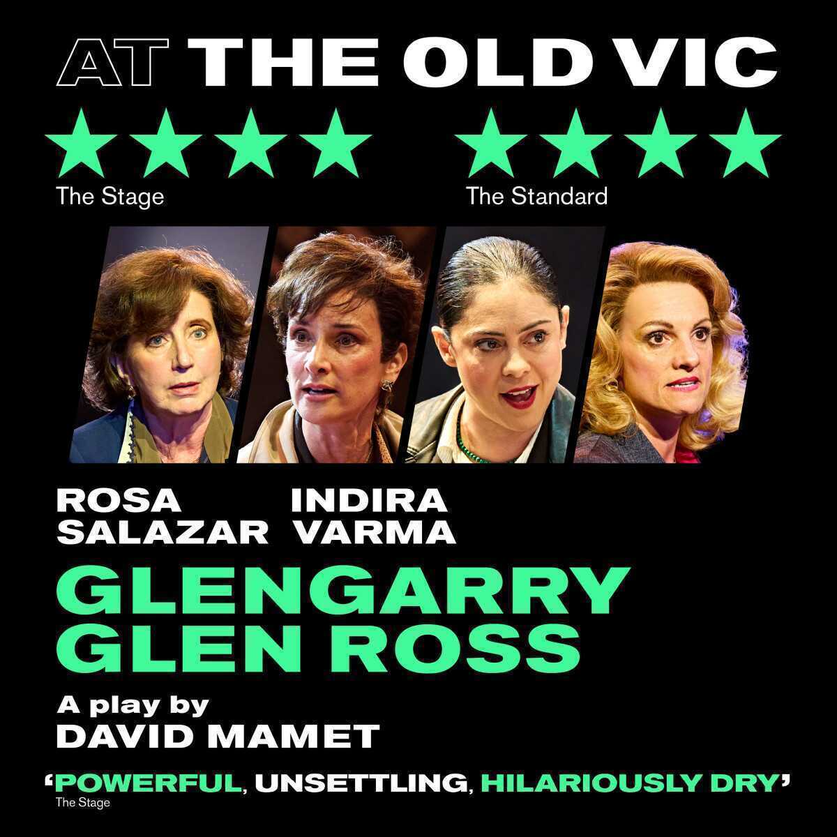 Old Vic Theatre