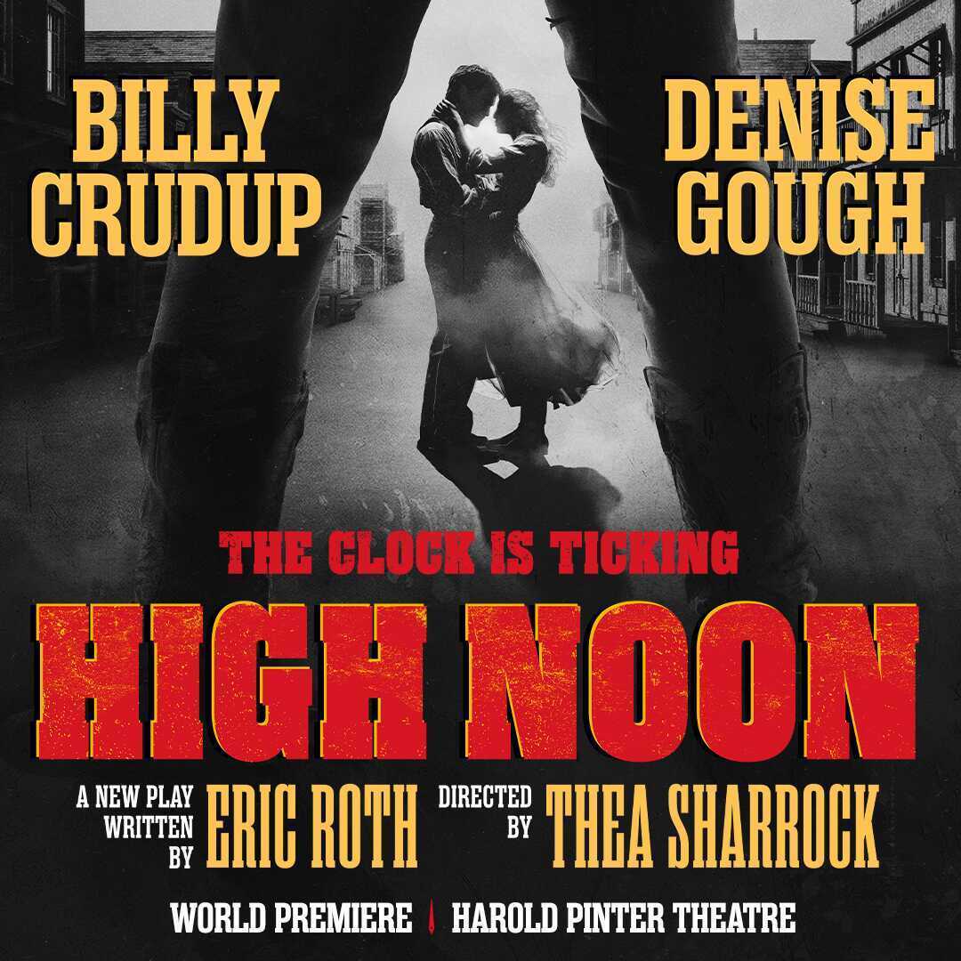 Harold Pinter Theatre