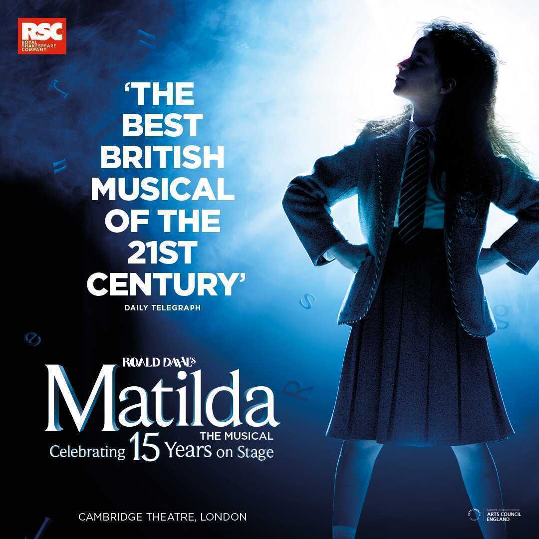 Cambridge Theatre