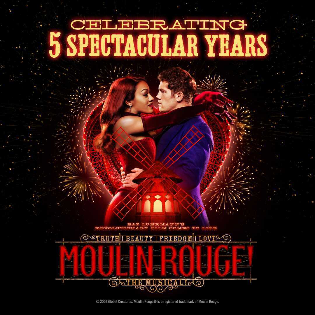 Piccadilly Theatre