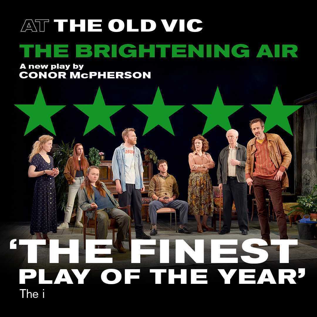 Old Vic Theatre