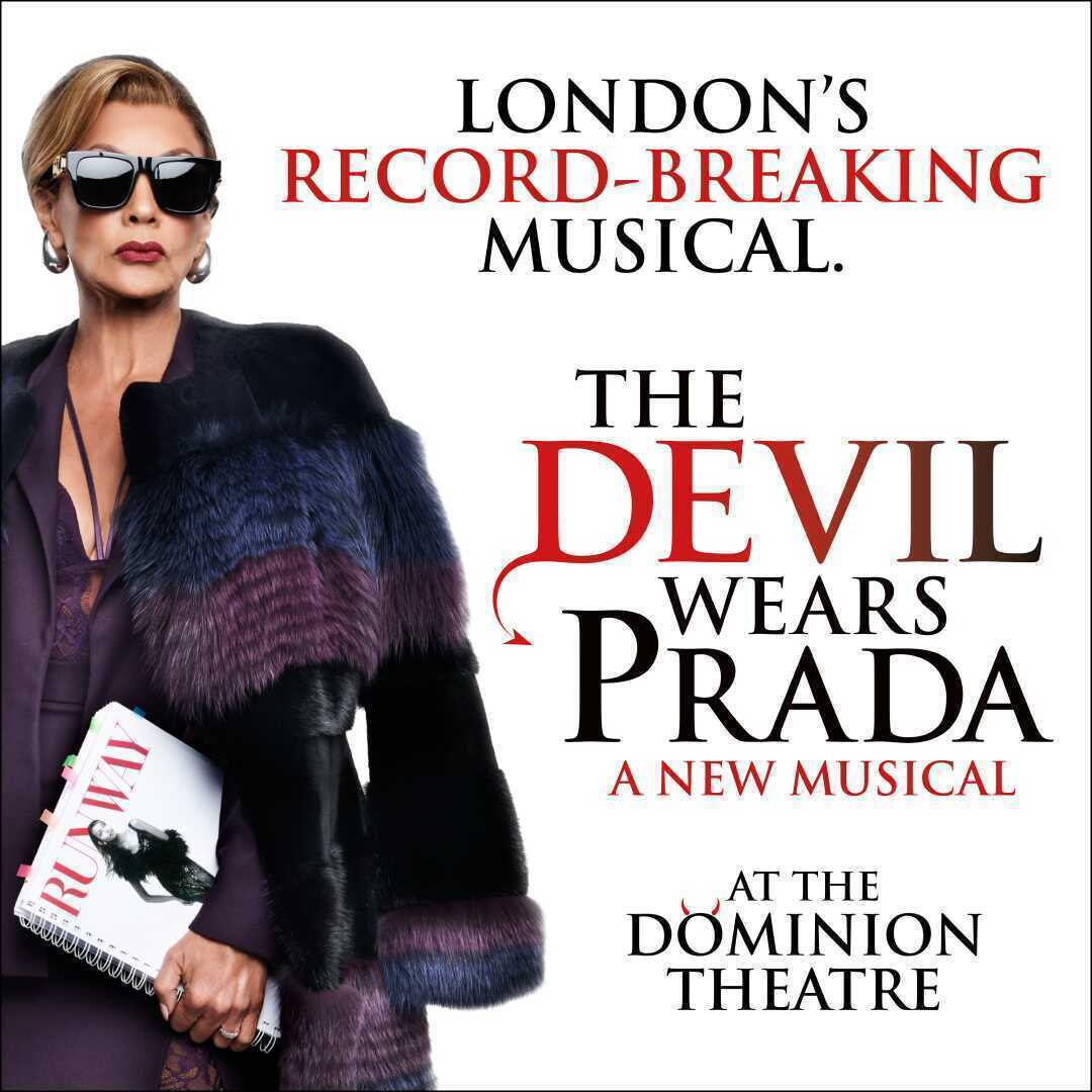 Dominion Theatre