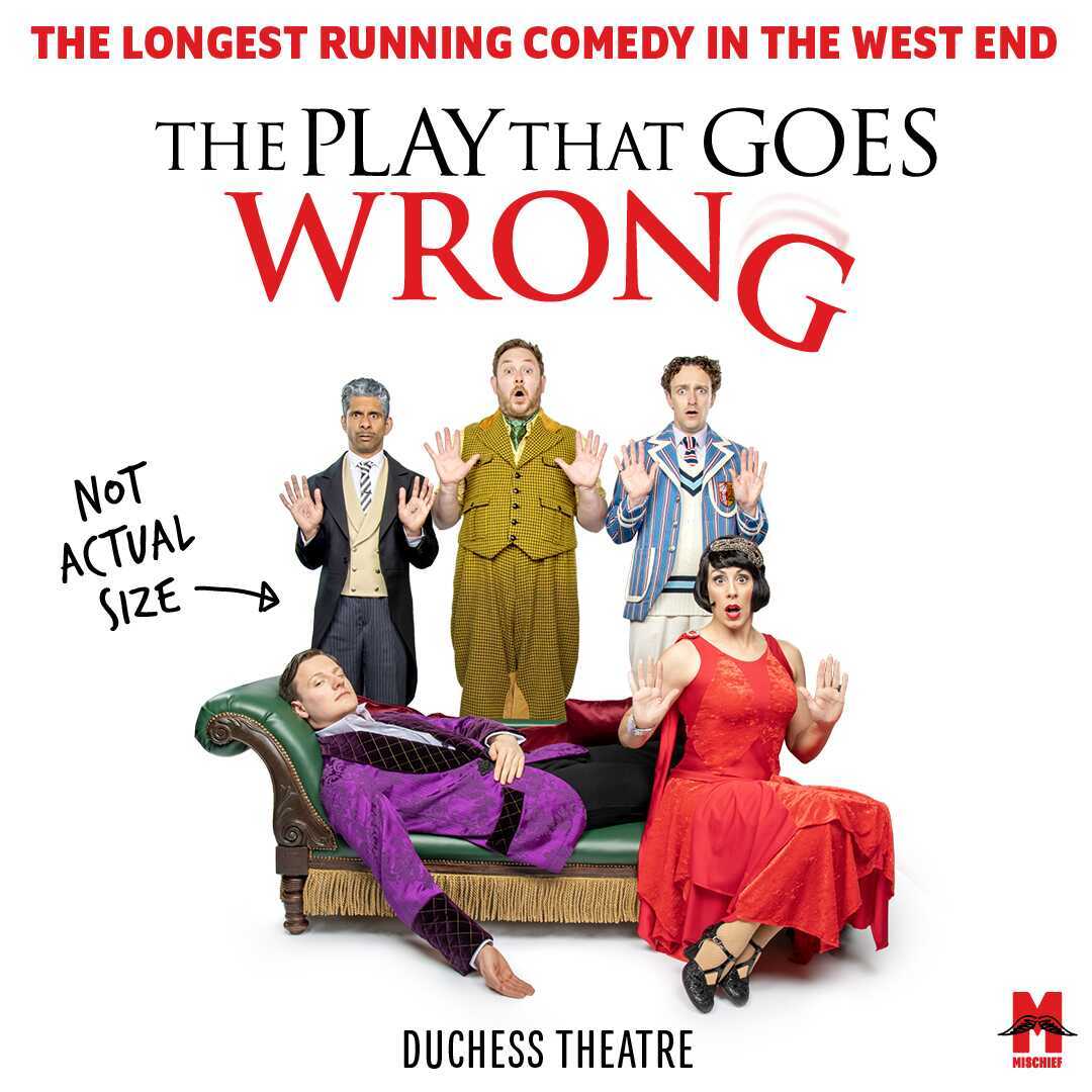 Duchess Theatre