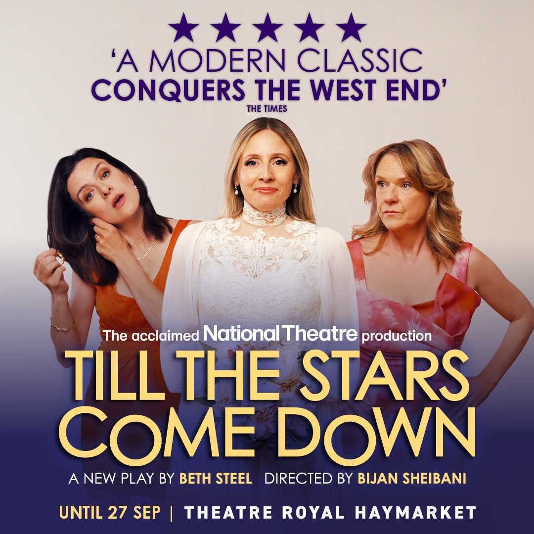Theatre Royal Haymarket