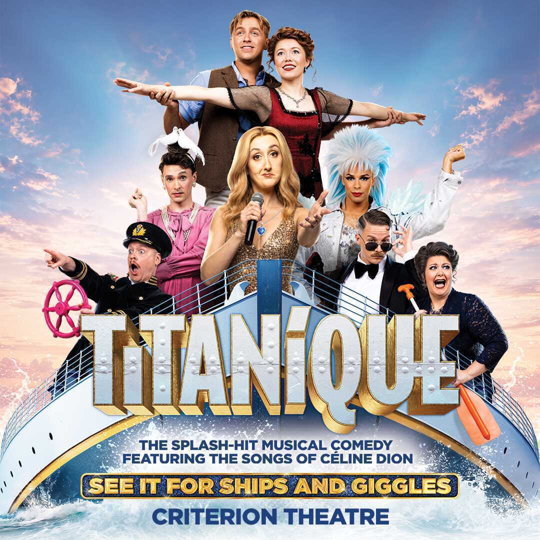 Criterion Theatre