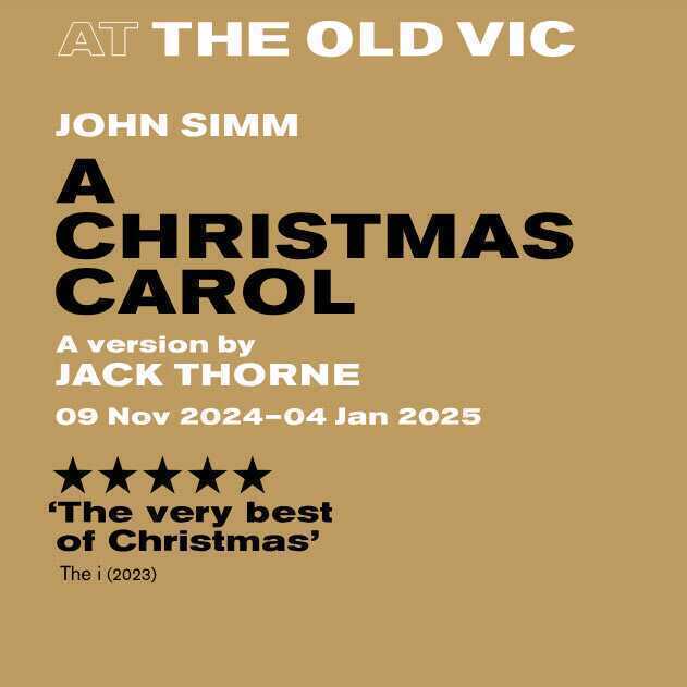 Old Vic Theatre