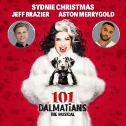 101 Dalmatians tickets