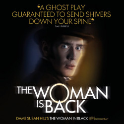 The Woman in Black tickets