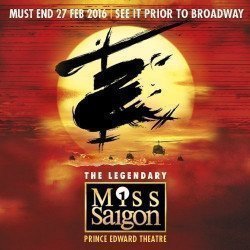 Miss Saigon