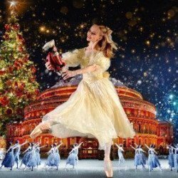 The Nutcracker - Royal Opera House