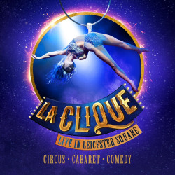 La Clique tickets