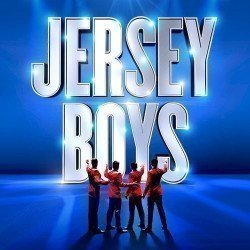 Jersey Boys Jersey Boys