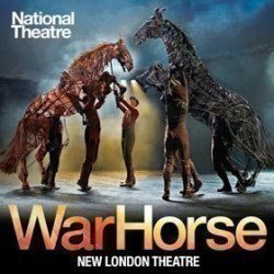 War Horse War Horse