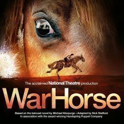 War Horse War Horse