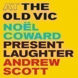 Present Laughter Present Laughter