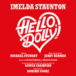Hello Dolly tickets