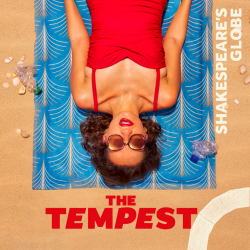 The Tempest tickets