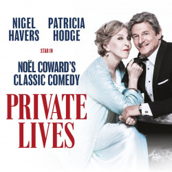 Private Lives tickets