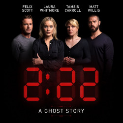 2:22 A Ghost Story tickets