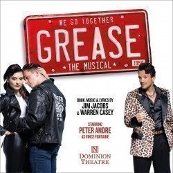 Grease Grease