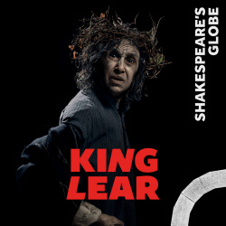 King Lear tickets