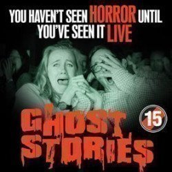 Ghost Stories Ghost Stories