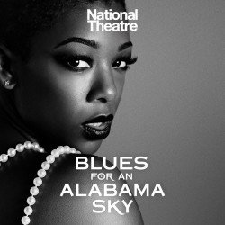 Blues for an Alabama Sky tickets