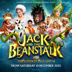 Jack and the Beanstalk