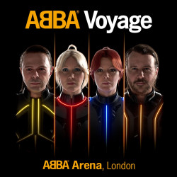 ABBA Voyage ABBA Voyage
